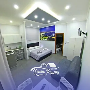  Apartamento Domus Pupetta