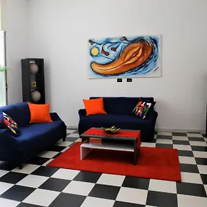  Apartamento Mb Intera Casa