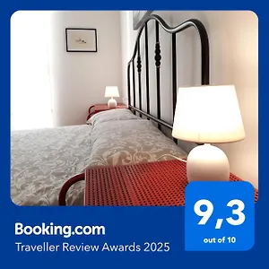 Olivuzza Apartamento Palermo
