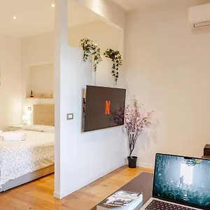 Liberta Apartamento Florencia